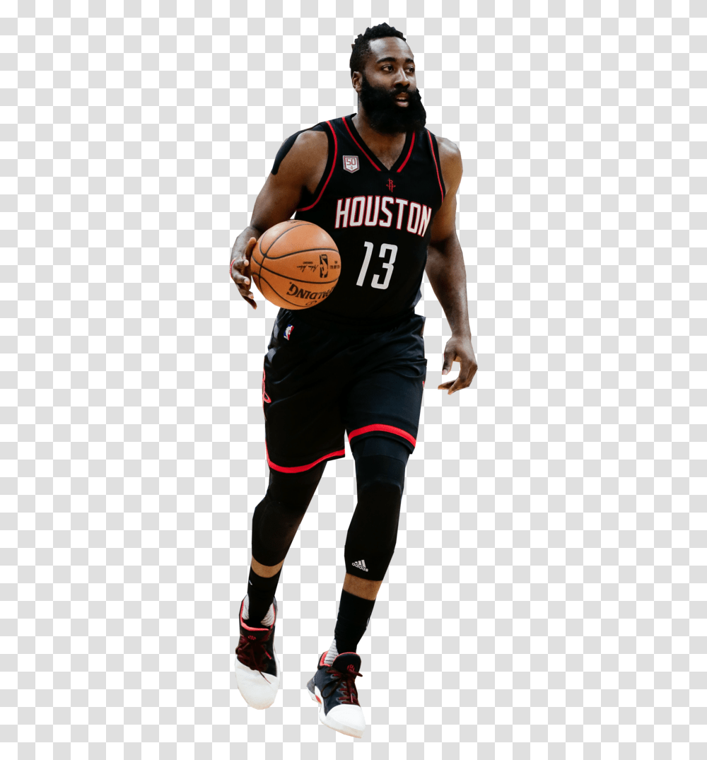 James Harden, Person, Human, People Transparent Png