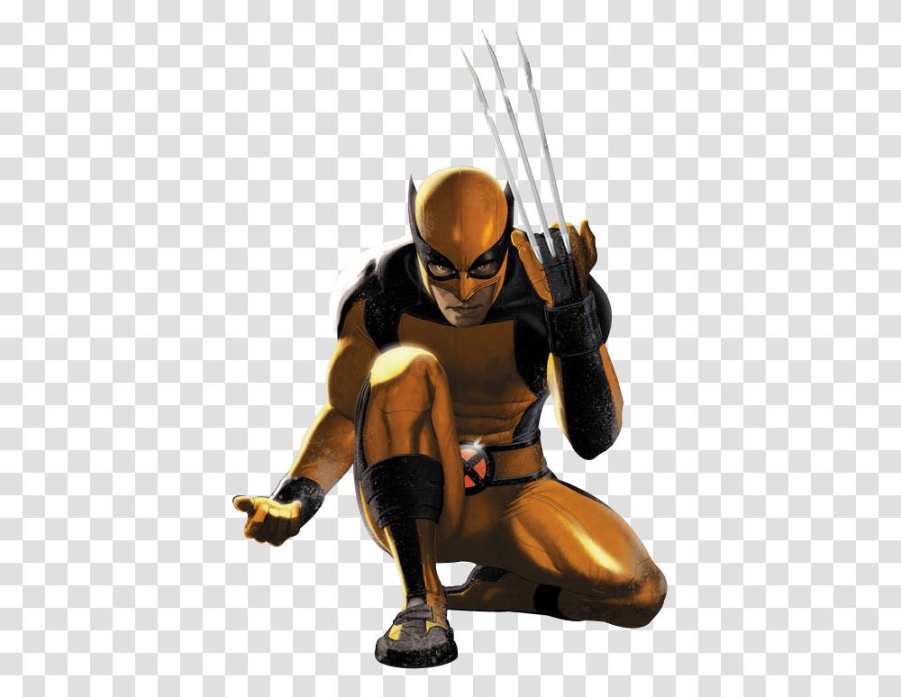 James Hudson Jr Wolverine Ultimate Comics Jimmy Hudson, Person, Arrow, Helmet Transparent Png