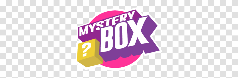James Pardee Mystery Box & Solo Mode Logo Mystery Box Design Template, Text, Label, Number, Symbol Transparent Png