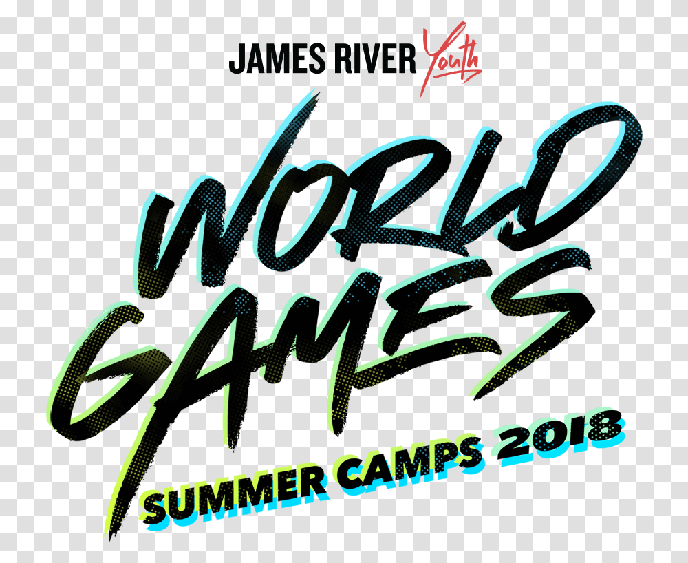 James River Youth Camp Download Amnesty International, Alphabet, Handwriting, Calligraphy Transparent Png