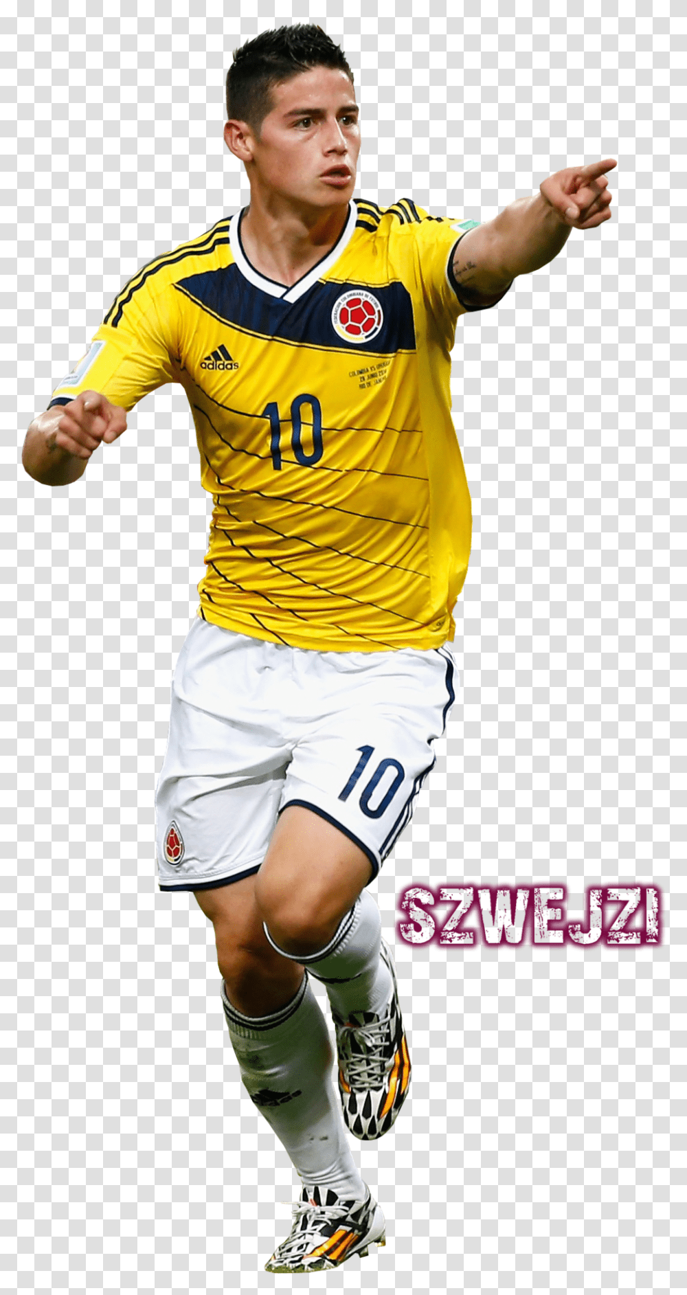 James Rodriguez Football Boot, Sphere, Person, Shorts, Clothing Transparent Png