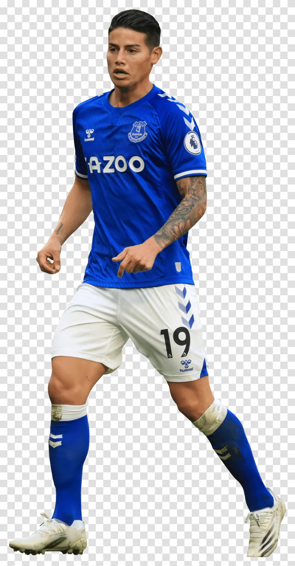 James Rodriguez Football Render, Shorts, Clothing, Sphere, Person Transparent Png