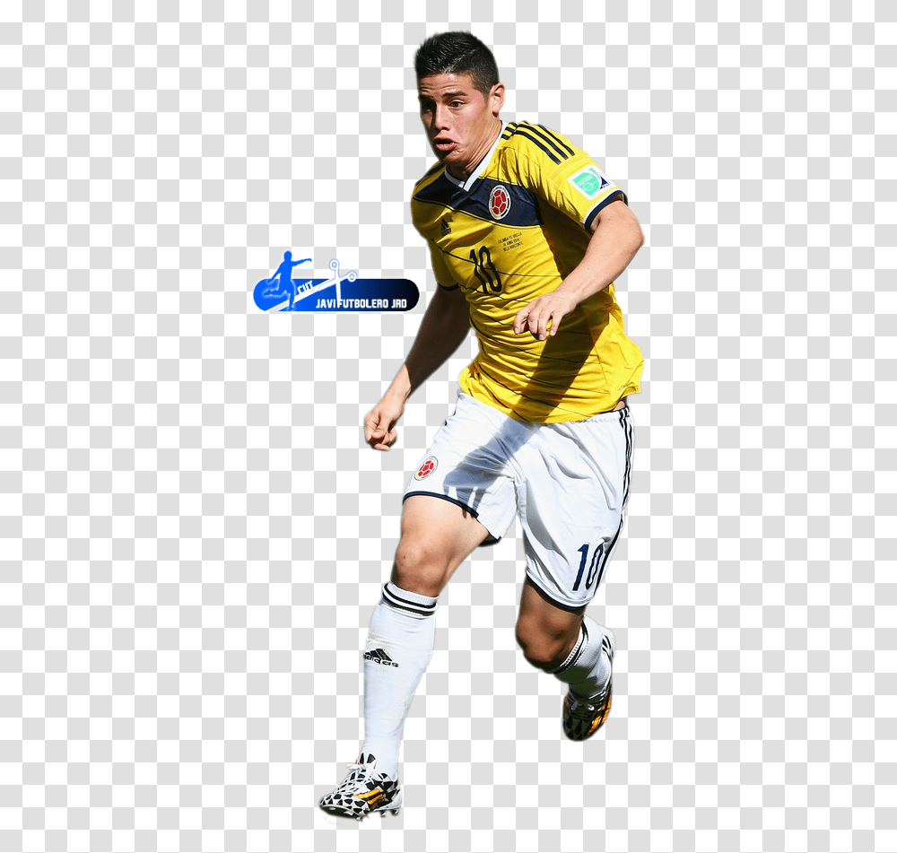 James Rodriguez James Rodriguez Colombia World Cup 2014, Person, Sphere, Shorts Transparent Png
