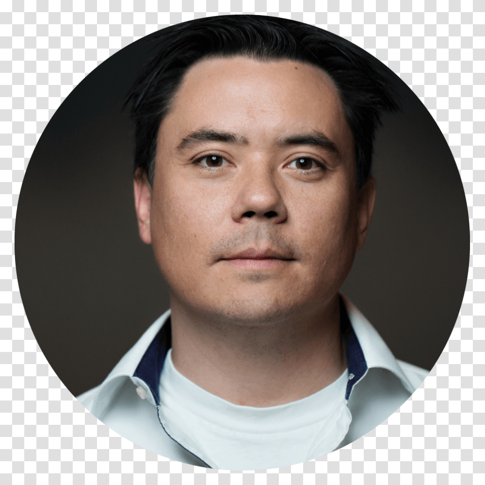 James Wu Headshot James Wu Innerspace, Face, Person, Jaw Transparent Png