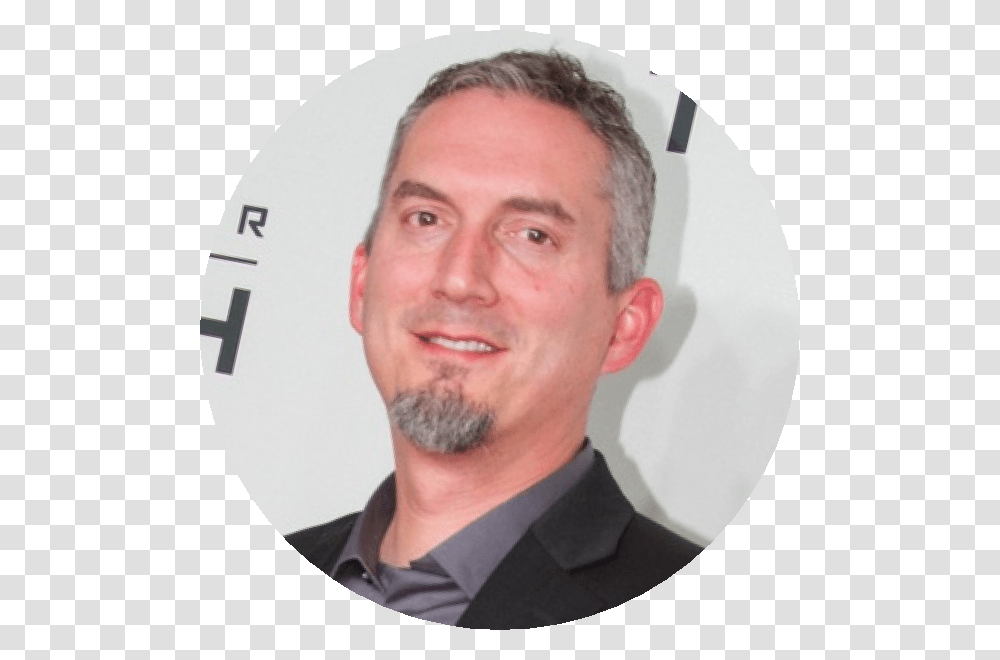 Jamesdashner Wall Clock, Person, Face, Head, Man Transparent Png