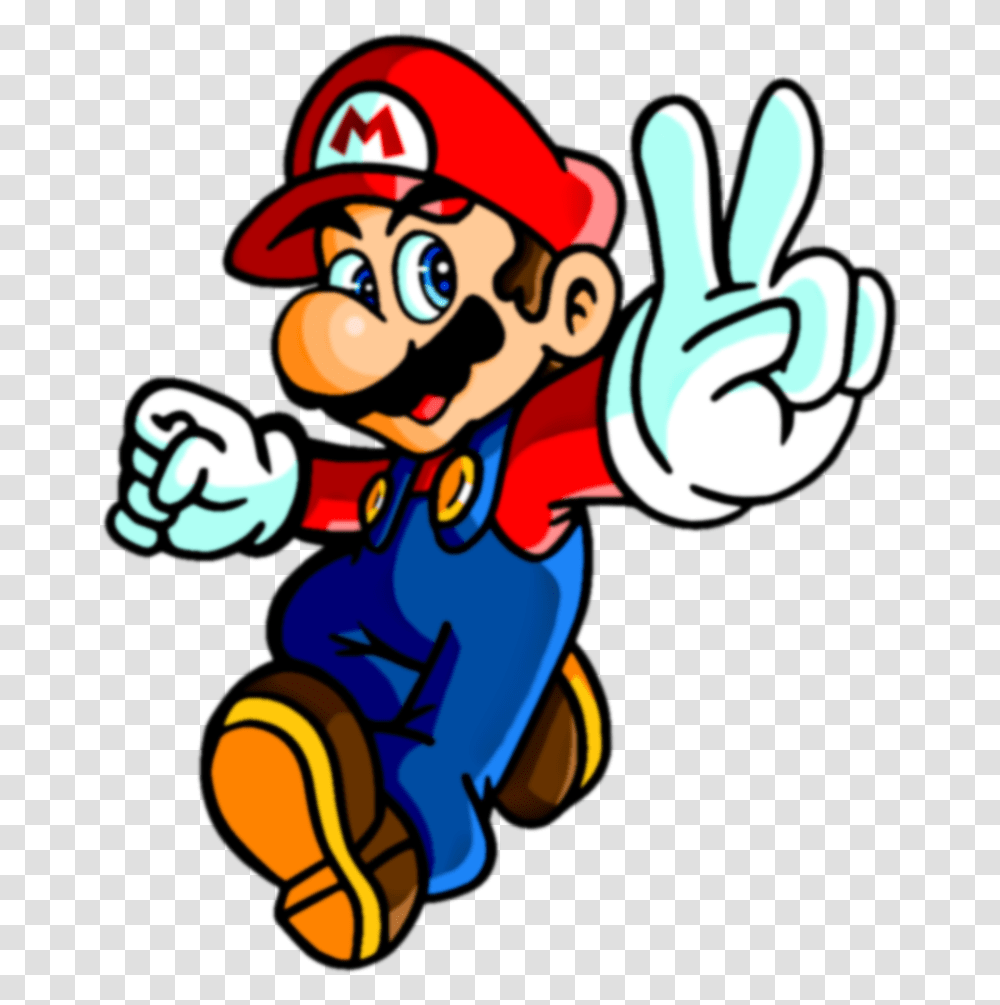 Jamesmantheregenold Mario, Super Mario, Hand, Poster, Advertisement Transparent Png