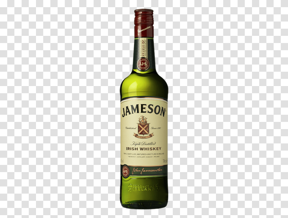 Jameson, Alcohol, Beverage, Drink, Beer Transparent Png