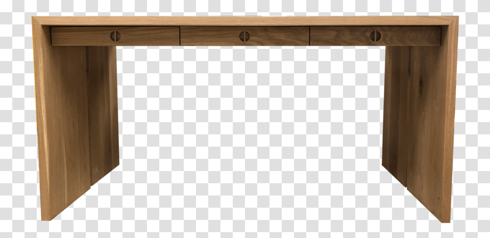 Jameson Desk Front, Furniture, Table, Tabletop, Coffee Table Transparent Png