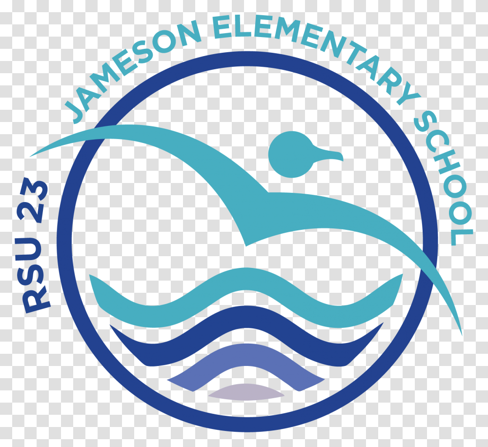 Jameson Elementary Schoolhome, Logo, Trademark Transparent Png