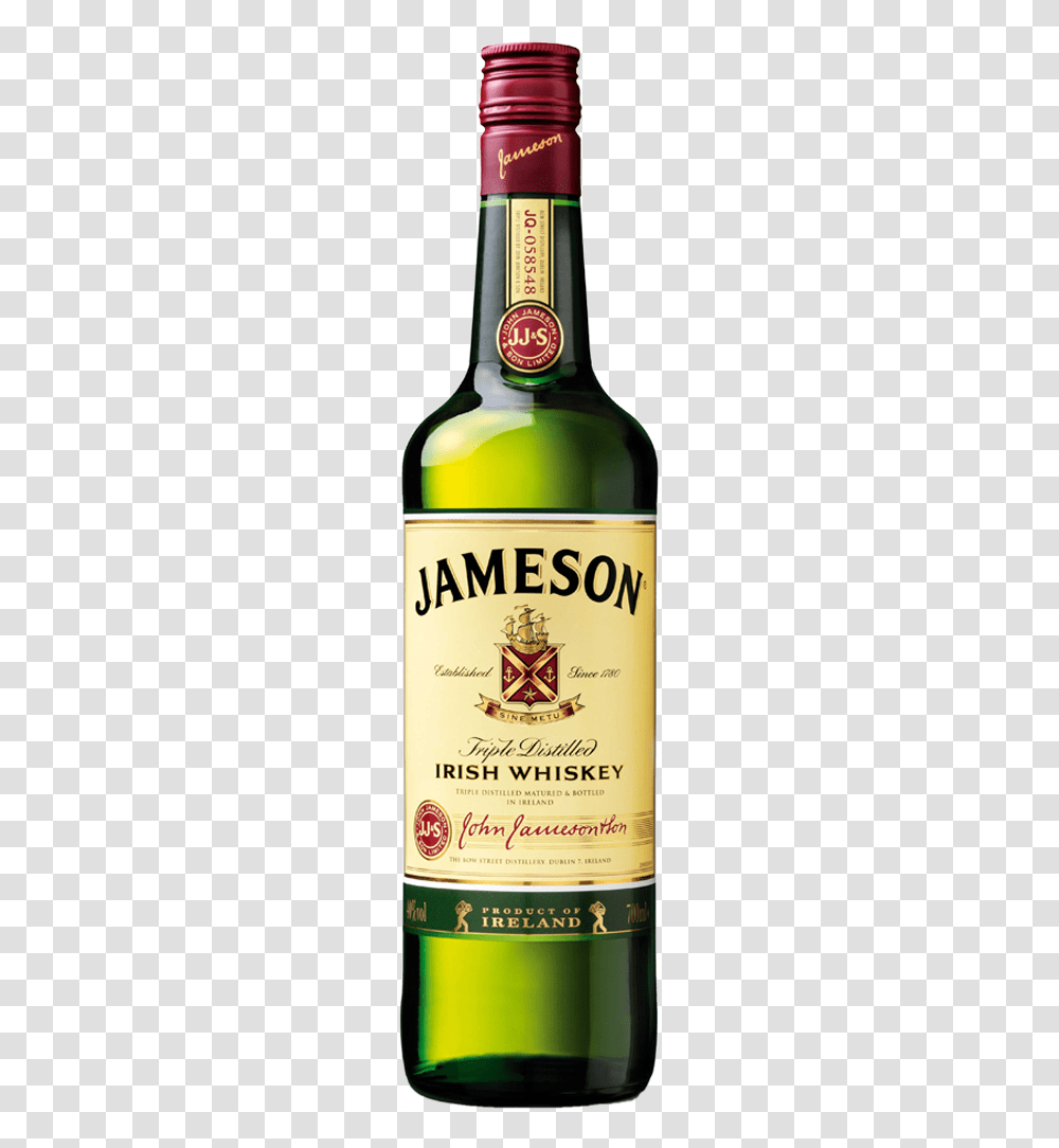 Jameson Irish Whiskey Nv Eastside Cellars, Liquor, Alcohol, Beverage, Drink Transparent Png