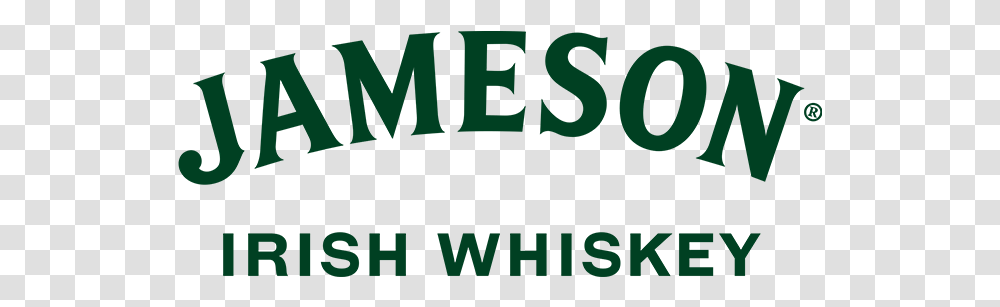 Jameson Jameson Irish Whiskey, Word, Poster, Advertisement Transparent Png