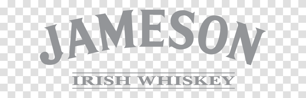 Jameson Logo Jameson Irish Whiskey, Word, Label, Number Transparent Png