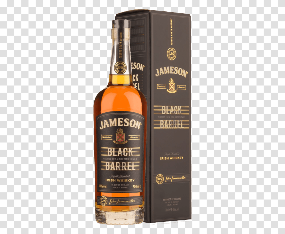 Jameson Select Reserve Irish Whiskey 700mlTitle Single Malt Scotch Whisky, Liquor, Alcohol, Beverage, Drink Transparent Png