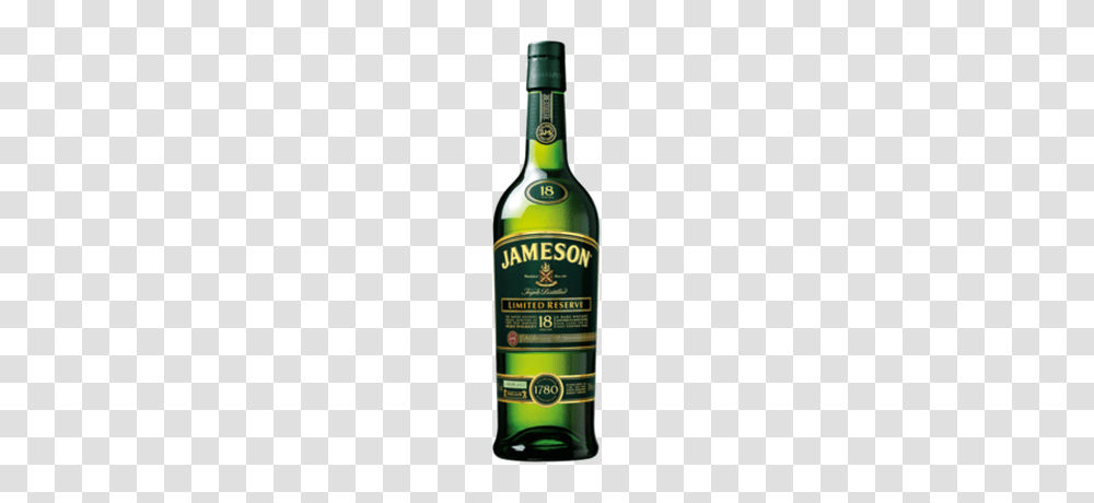 Jameson Year Old Irish Whiskey Marleys Liquorbeer, Alcohol, Beverage, Drink, Whisky Transparent Png