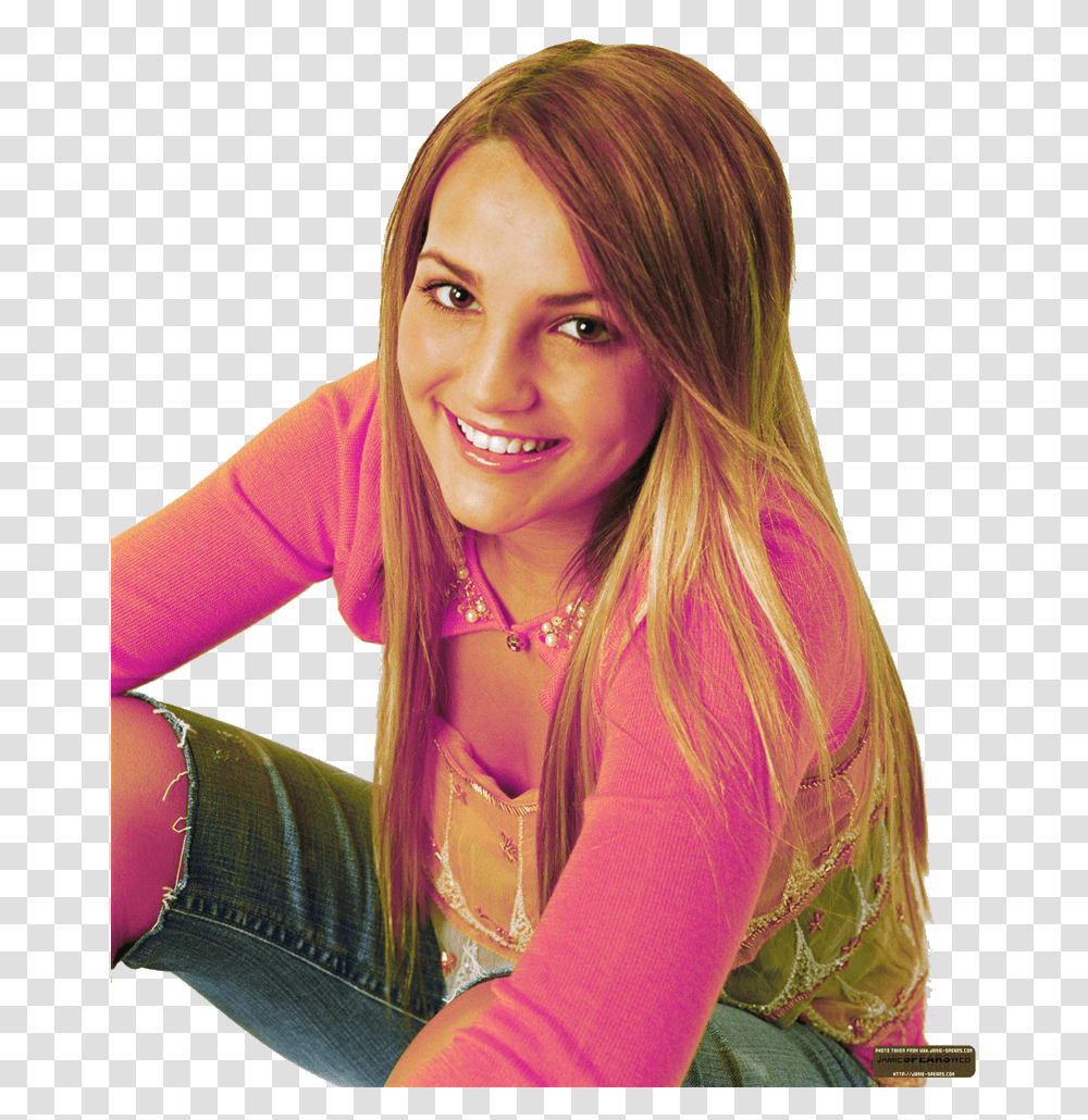 Jamie Lynn Spears, Person, Blonde, Woman Transparent Png