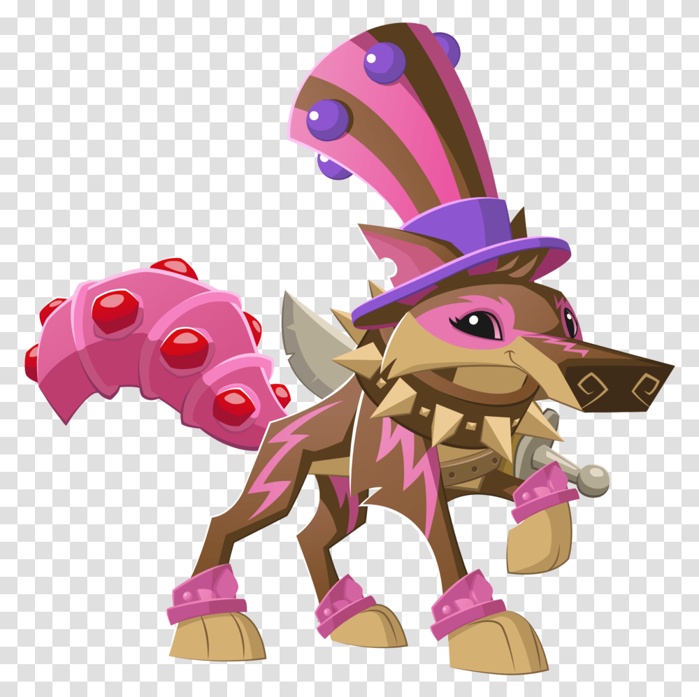 Jammers - Animal Jam Archives 2370387 Images Pngio Wisteria Moon Animal Jam, Toy, Purple, Graphics, Art Transparent Png