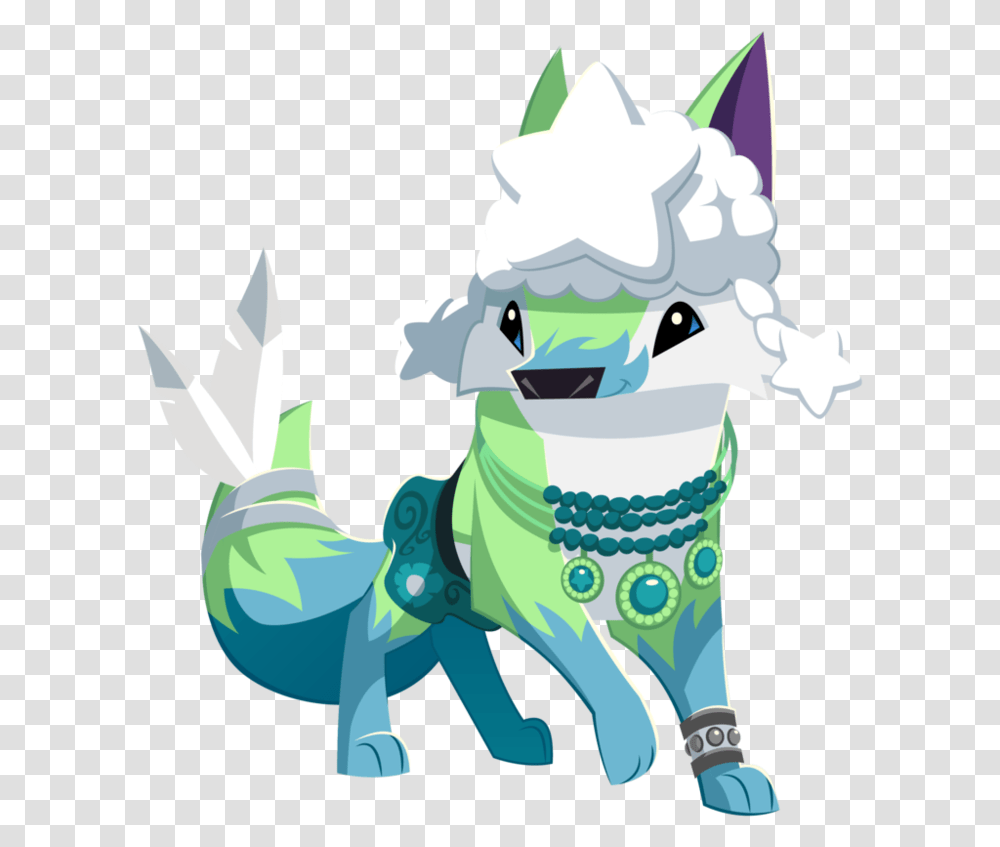 Jammers - Animal Jam Archives Mythical Creature, Elf, Performer, Scientist Transparent Png