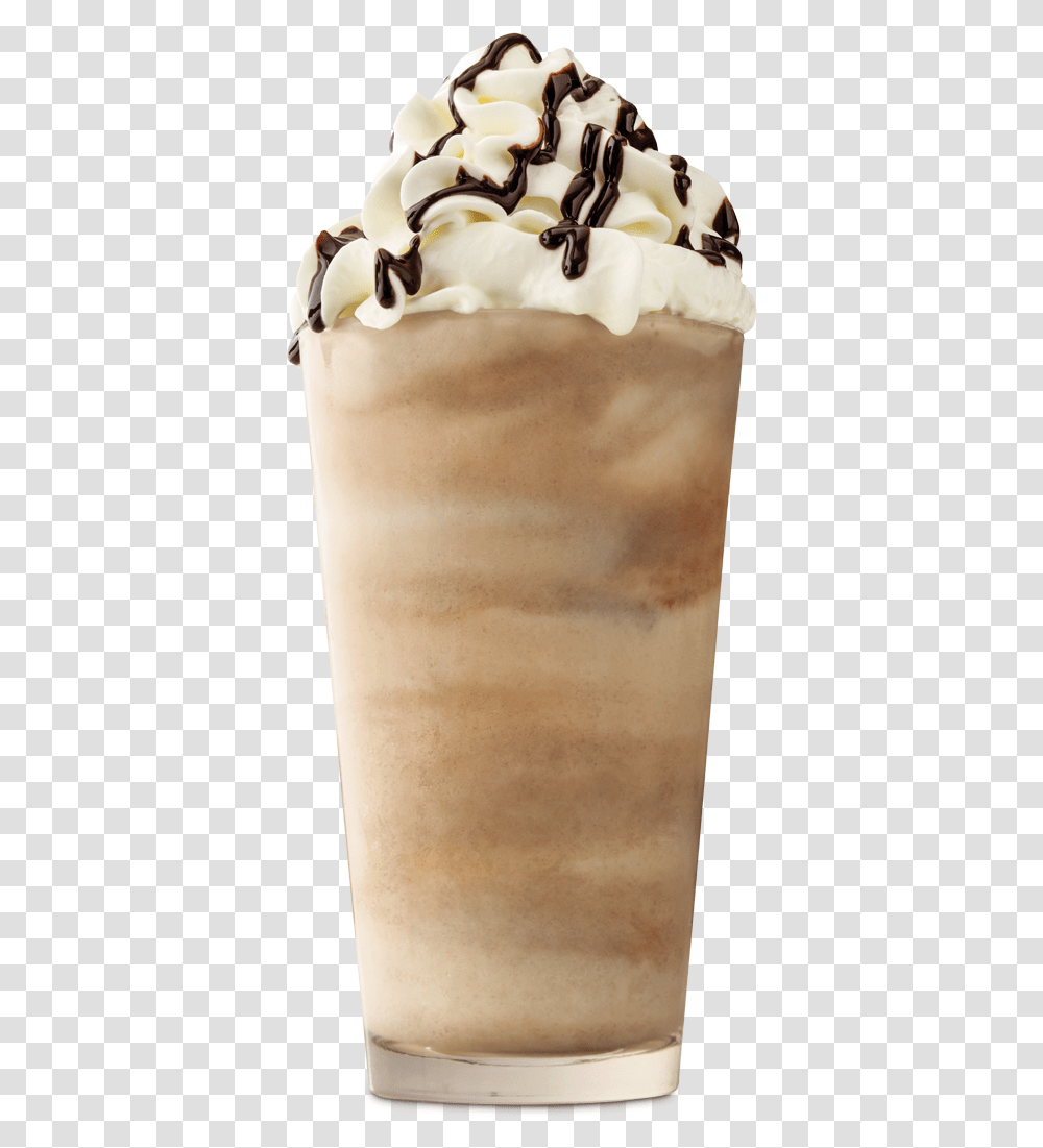 Jamocha Shake From, Juice, Beverage, Milk, Jar Transparent Png