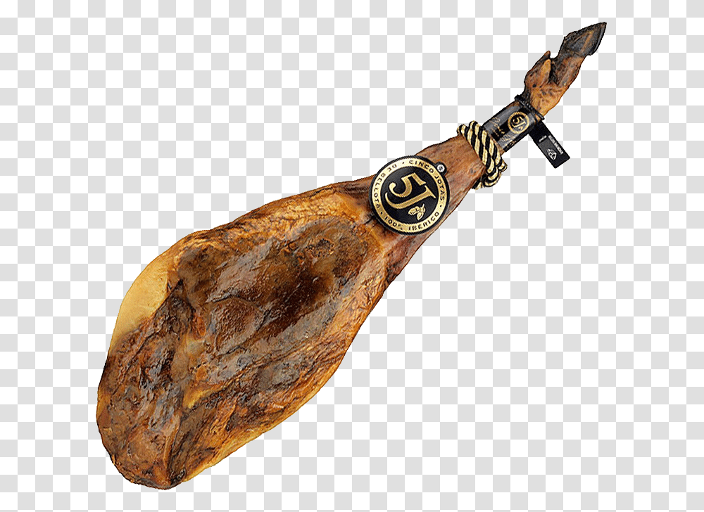 Jamon, Food, Plant, Animal, Strap Transparent Png