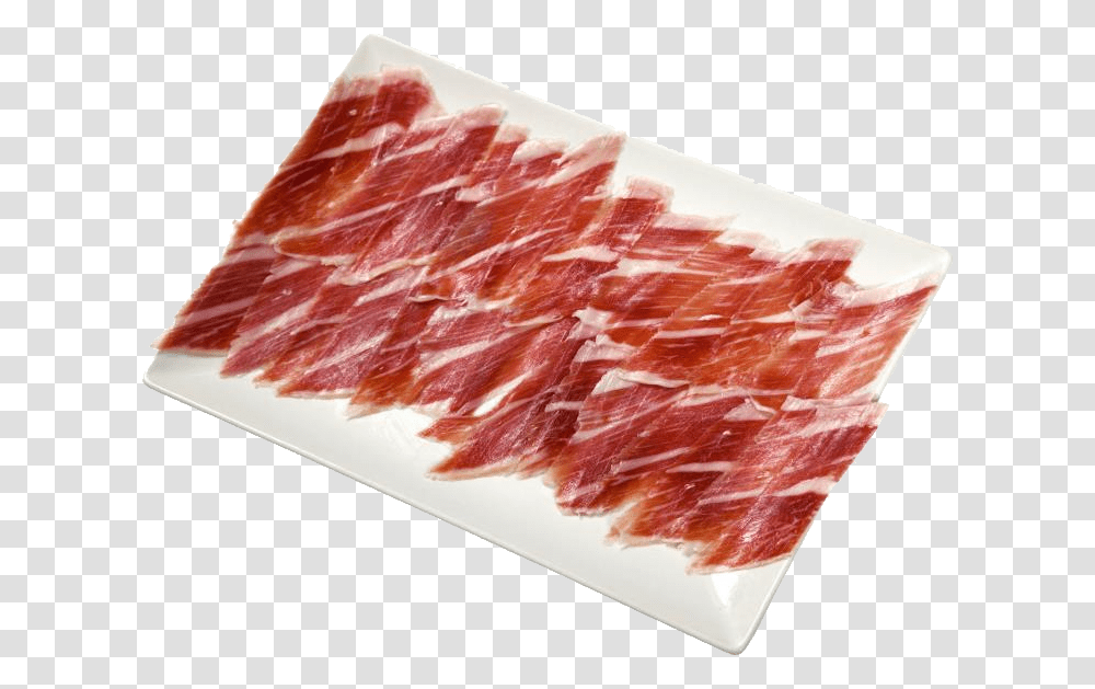 Jamon, Food, Pork, Bacon Transparent Png