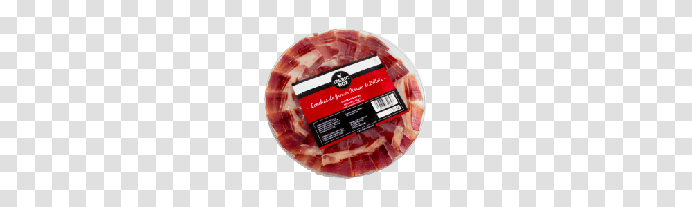 Jamon, Food, Pork, Ham, Disk Transparent Png