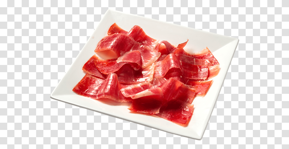 Jamon, Food, Pork, Ham, Ketchup Transparent Png