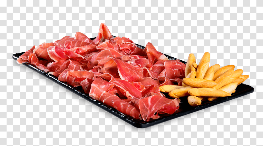 Jamon, Food, Pork, Ham, Platter Transparent Png