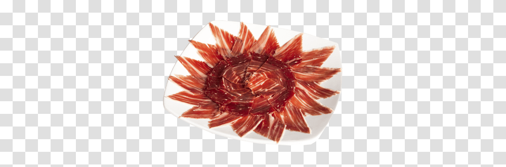 Jamon, Food, Pork, Ham, Sliced Transparent Png