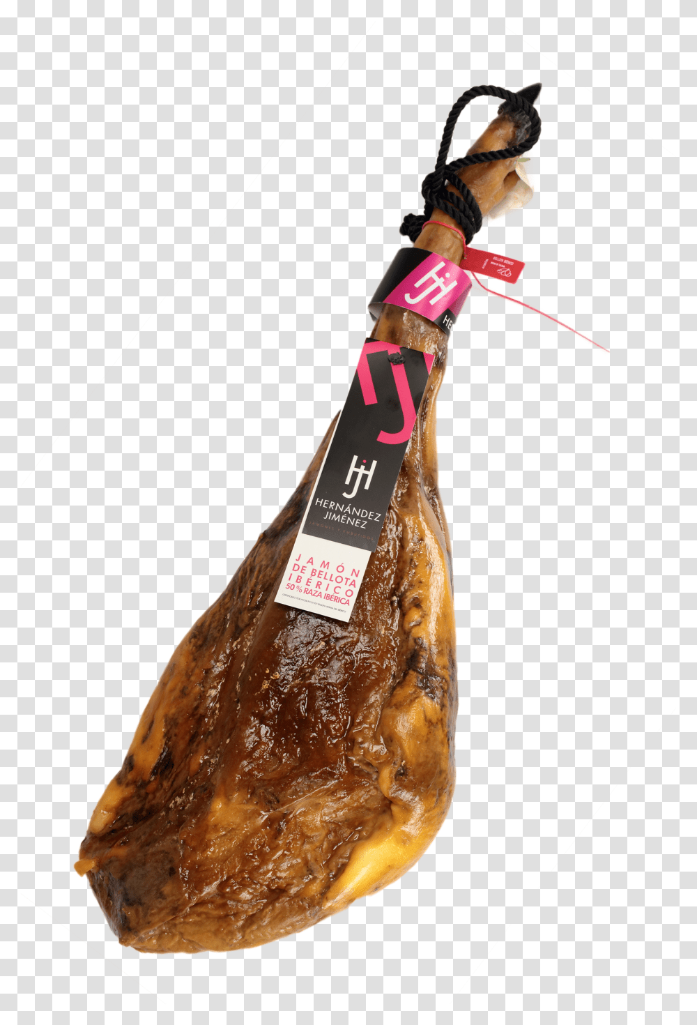 Jamon, Food Transparent Png