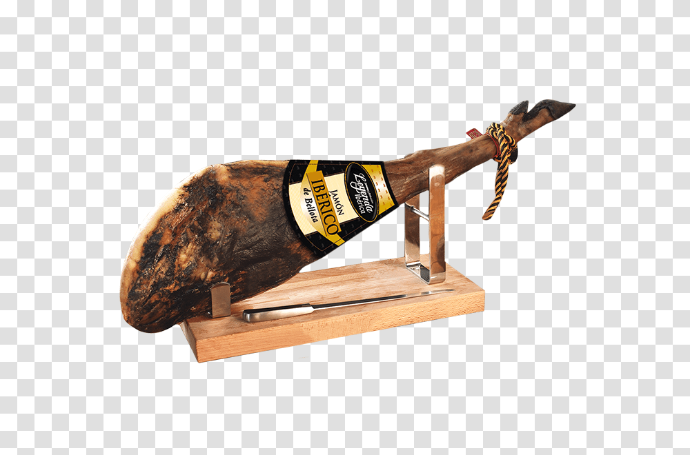 Jamon, Food, Wood, Axe, Plywood Transparent Png