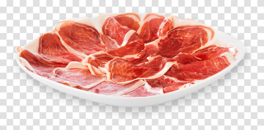 Jamon Serrano, Pork, Food, Ham, Plant Transparent Png