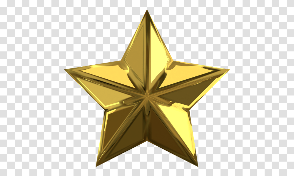 Jampb Paint Amp Wallpaper Star Color Gold Gold Star, Star Symbol, Tent Transparent Png