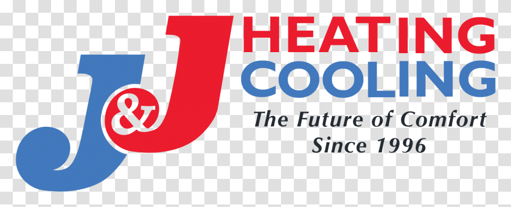 Jampj Heating And Cooling Is A Hvac Air Conditioner Heater Graphic Design, Logo, Word Transparent Png
