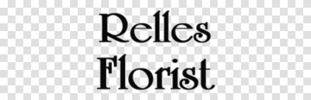 Jan 21st Flower Crown Class Relles Florist Dot, Text, Word, Alphabet, Label Transparent Png