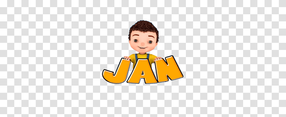 Jan Cartoon Episode, Doll, Toy, Person, Human Transparent Png