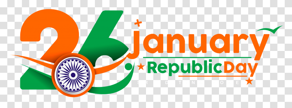 Jan Republic Day, Logo, Trademark Transparent Png