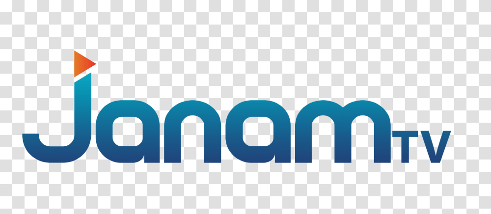 Janam Tv Logo, Trademark, Building Transparent Png