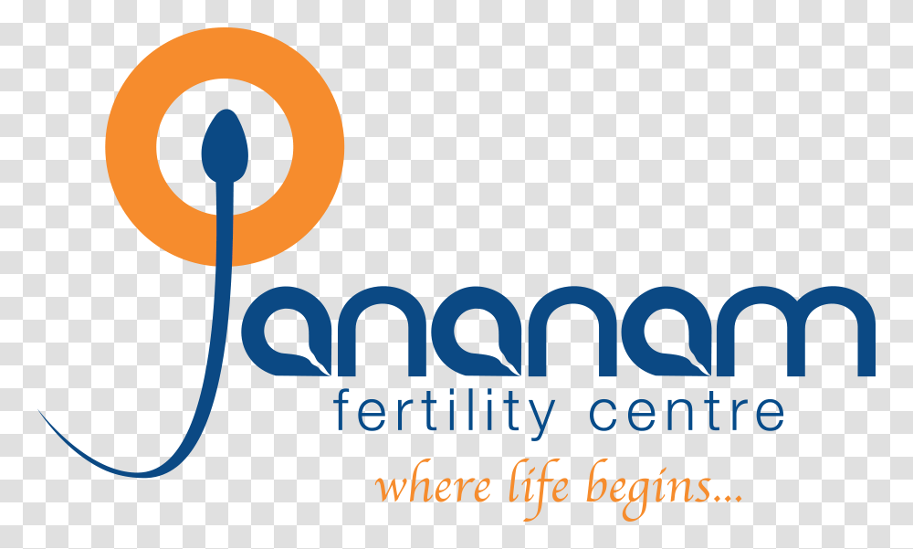 Jananam Fertility Jananam Fertility Centre Chennai, Logo, Trademark Transparent Png