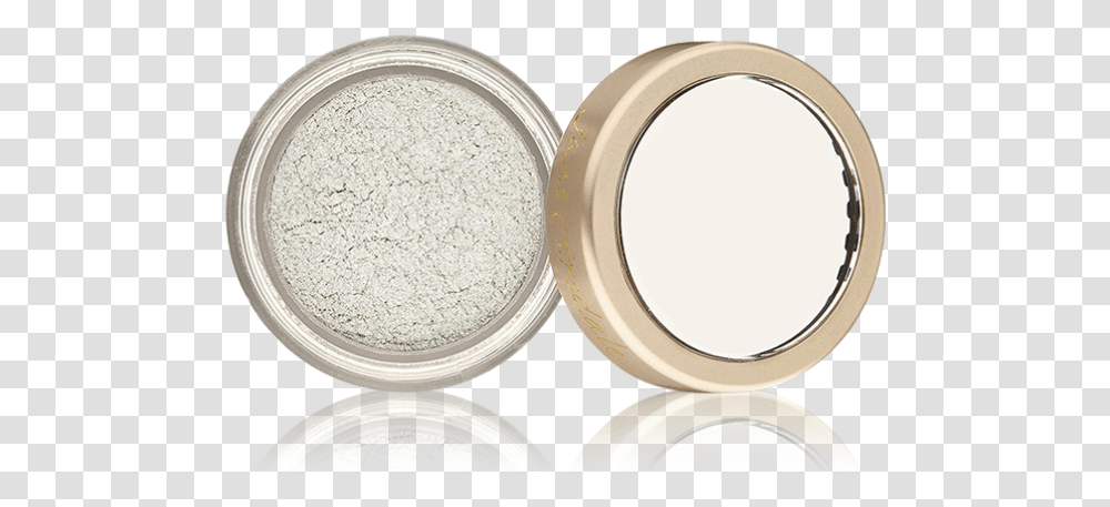 Jane Iredale 24 Karat Gold Dust Powder Cosmetics, Flour, Food, Face Makeup Transparent Png