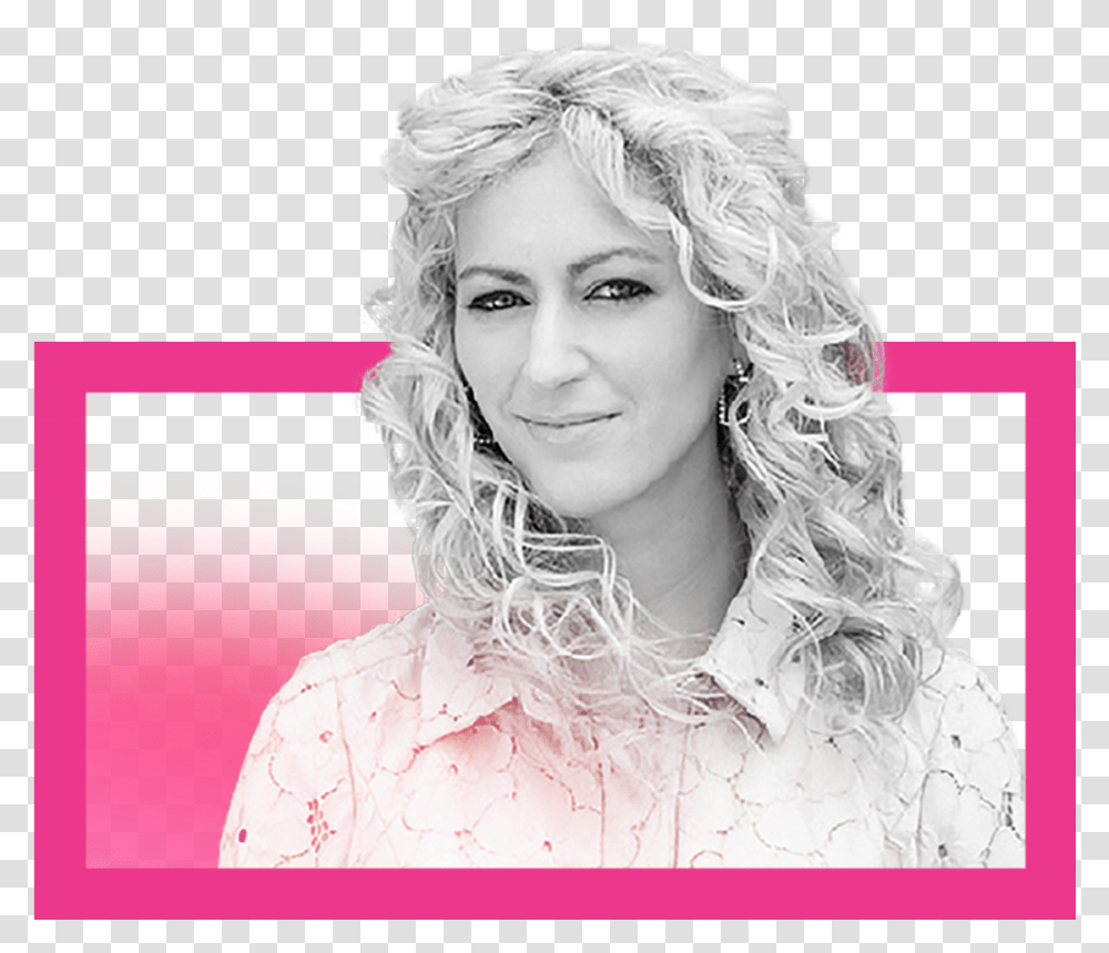 Jane Mcgonigal, Blonde, Woman, Girl, Kid Transparent Png