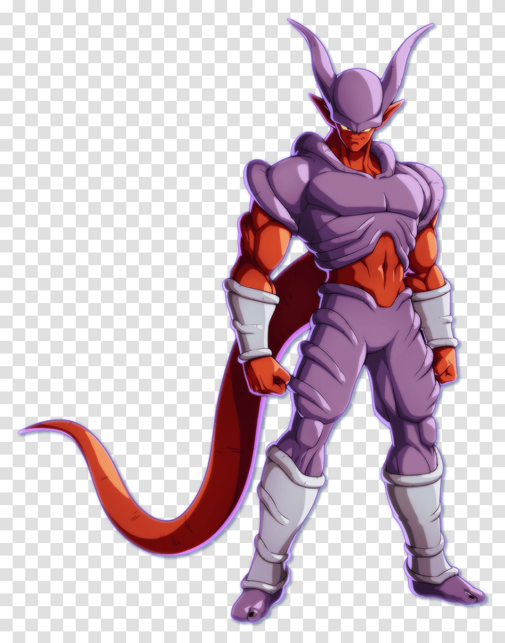 Janemba Dragon Ball Fighterz Janemba, Toy, Art, Person, People Transparent Png