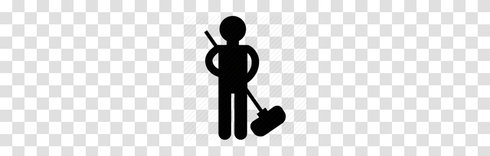 Janitor Clipart, Sport, Sports, Tool, Croquet Transparent Png