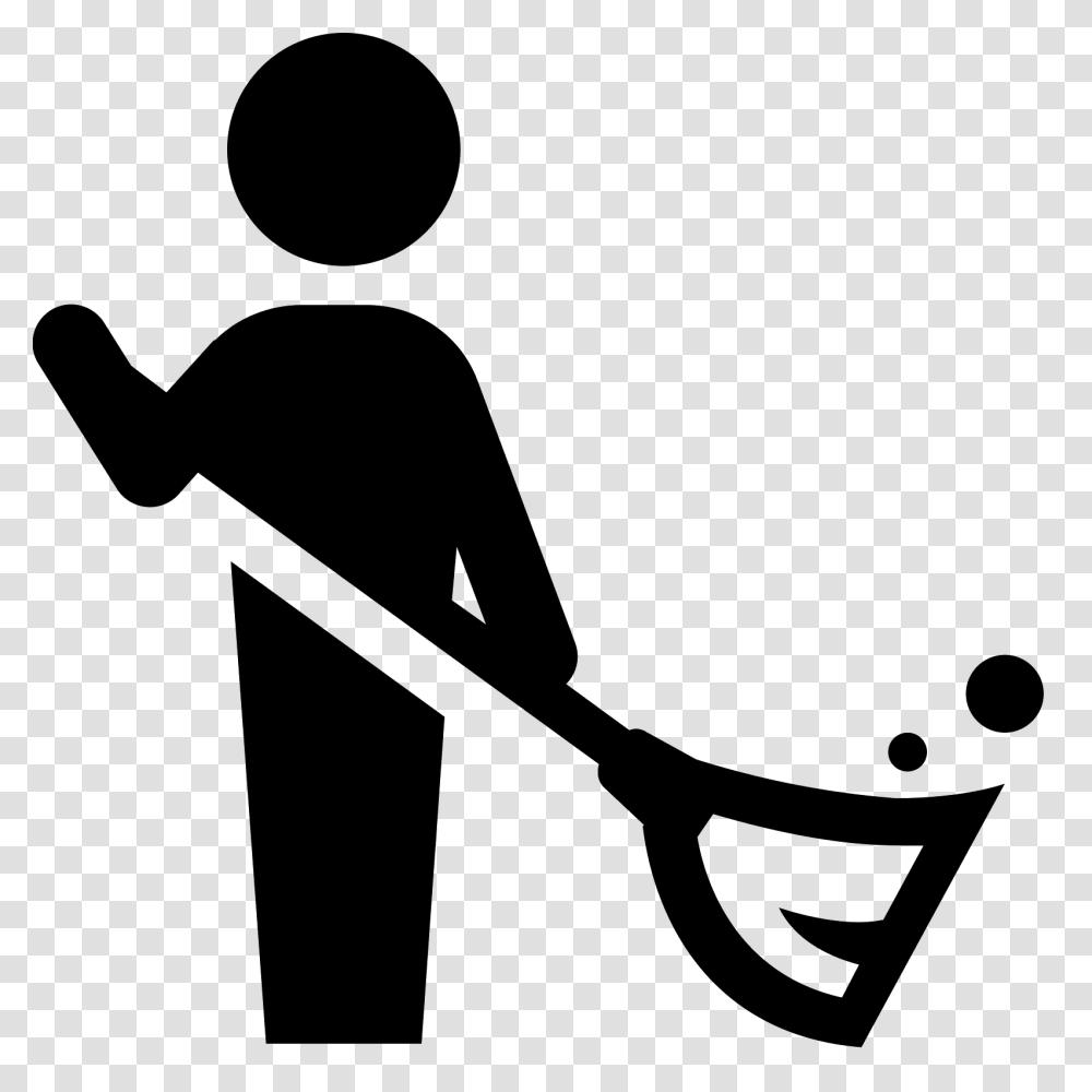 Janitor Icon, Gray, World Of Warcraft Transparent Png