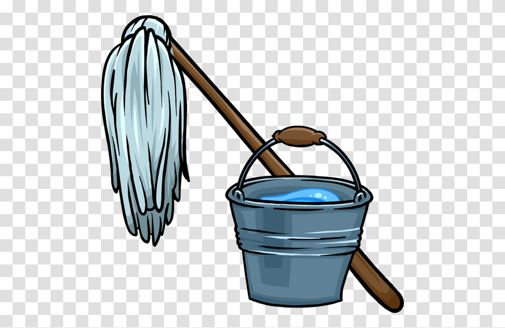Janitor Vector Library Download Huge Freebie Download, Bucket, Mixer, Appliance Transparent Png