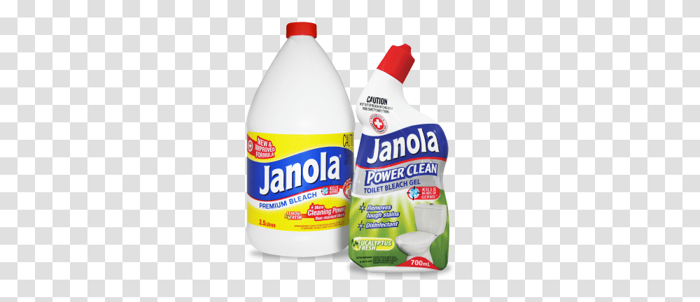 Janola Janola Bleach, Dessert, Food, Yogurt, Dairy Transparent Png