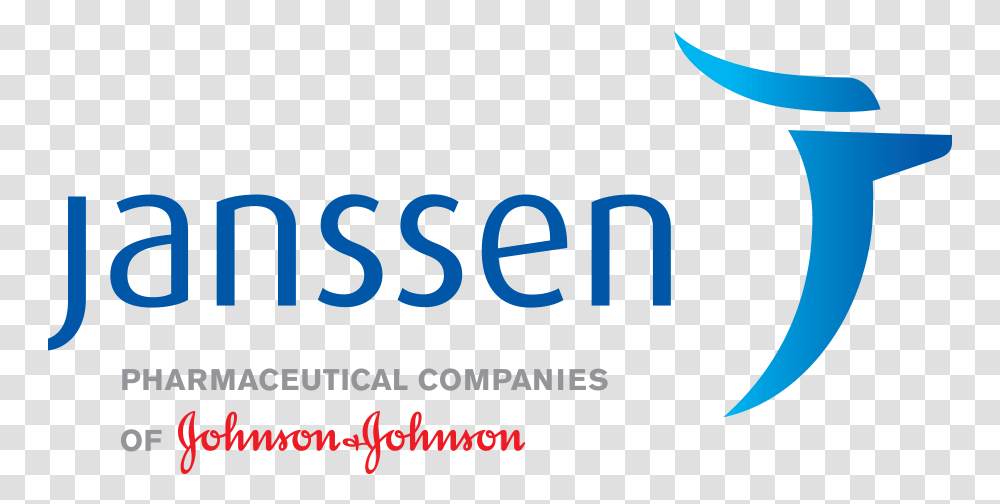 Janssen Johnson And Johnson Logo, Number, Alphabet Transparent Png