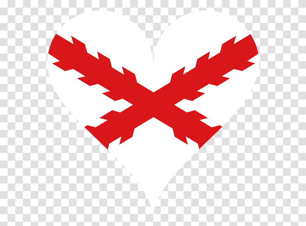Jantung Bendera Merah Putih Cinta Kasih Sayang Flags In Puerto Rico, Dynamite, Bomb, Weapon, Weaponry Transparent Png