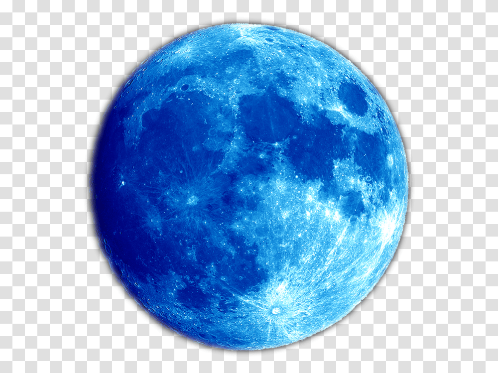 January 2018 Lunar Eclipse Blue Moon Full New Blue Moon, Outer Space, Night, Astronomy, Outdoors Transparent Png