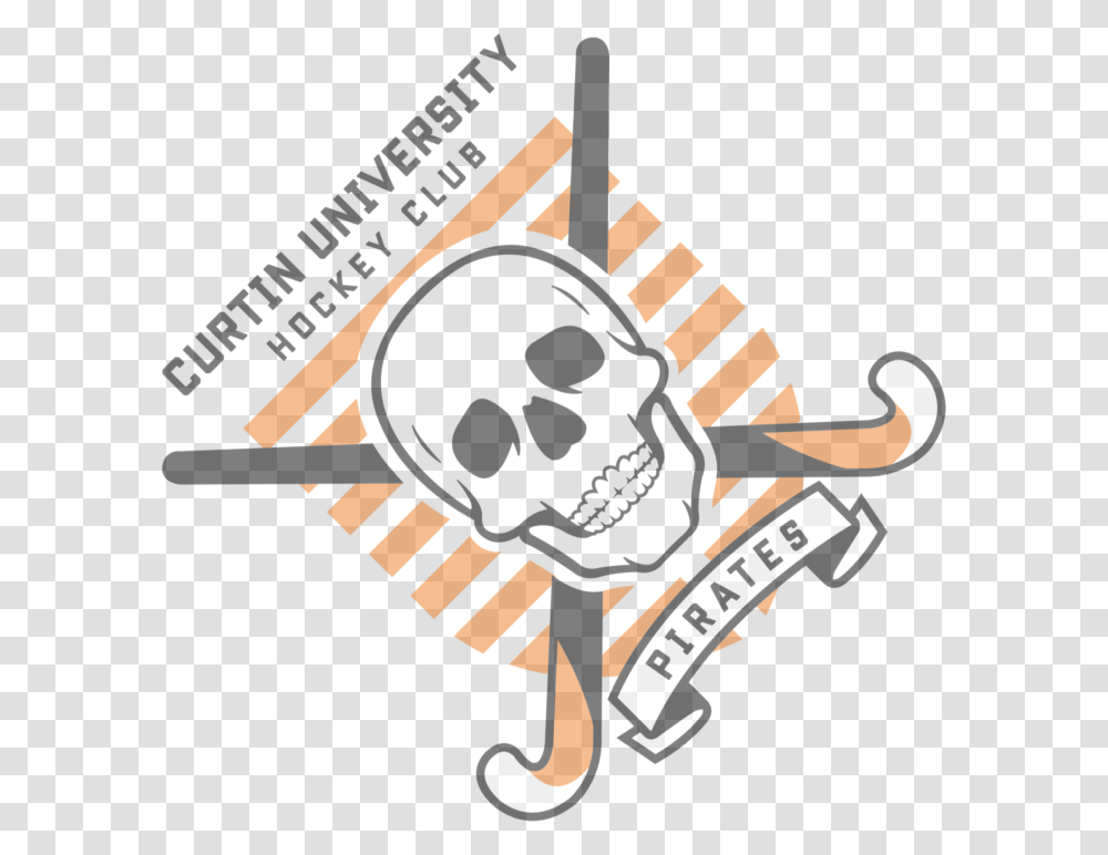 January Curtin University Hockey Club, Logo, Trademark Transparent Png