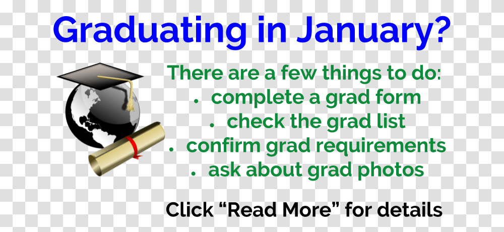 January Graduate Graduation, Face, Flyer, Paper Transparent Png